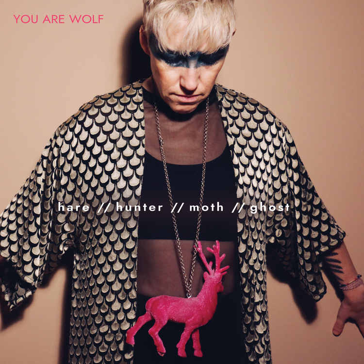 You Are Wolf's avatar image