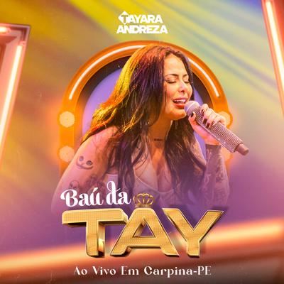 Porque Não Me Deixa (Ao Vivo) By Tayara Andreza's cover