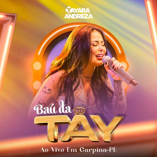 Tayara Andreza's cover