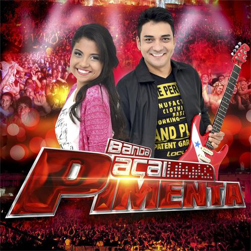 Arrependida's cover