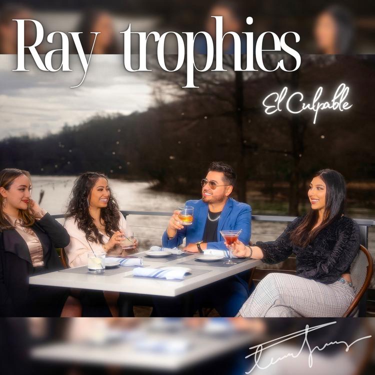 Ray Trophies's avatar image