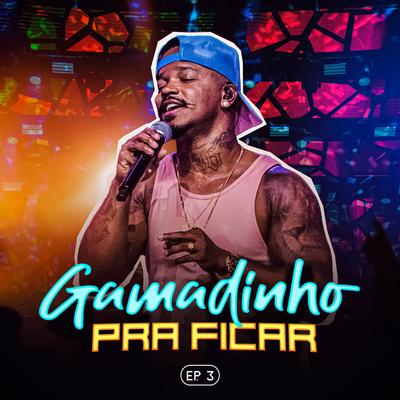 Não Vai Ter Volta (Ao Vivo) By Gamadinho, Ferrugem's cover