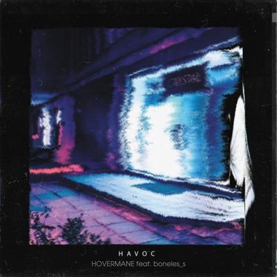 Havoc By HXVRMXN, boneles_s's cover