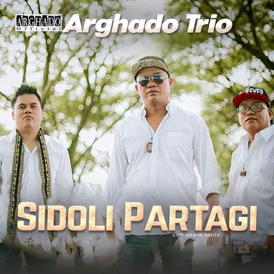 Sidoli Partagi's cover