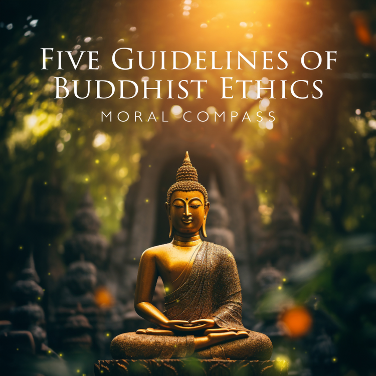 Buddhism Academy's avatar image