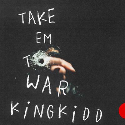 Take Em To War's cover