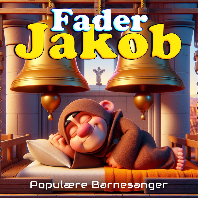 Populære Barnesanger's avatar image