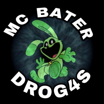 Mc Bater-Drog4S's cover