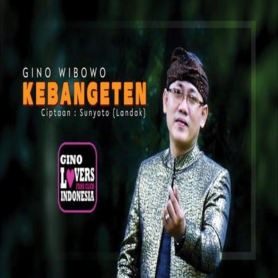 Kebangeten's cover