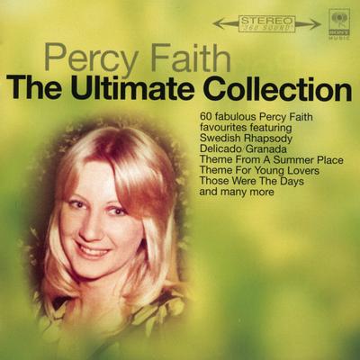 Rhythm of the Rain (Album Version) By Percy Faith & His Orchestra's cover