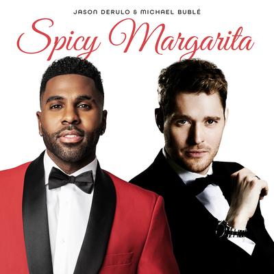 Spicy Margarita's cover