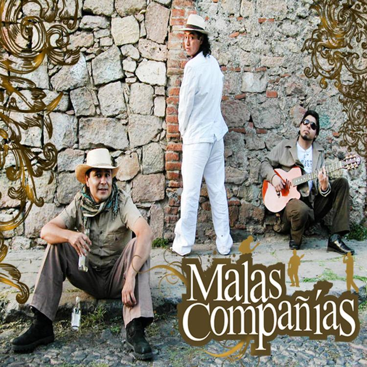 Malas Compañías's avatar image