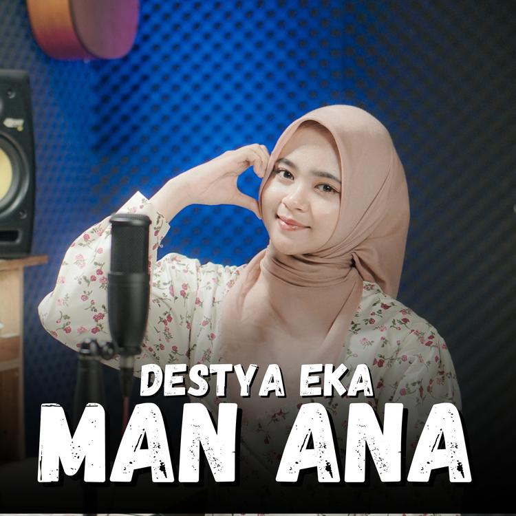 Destya Eka's avatar image