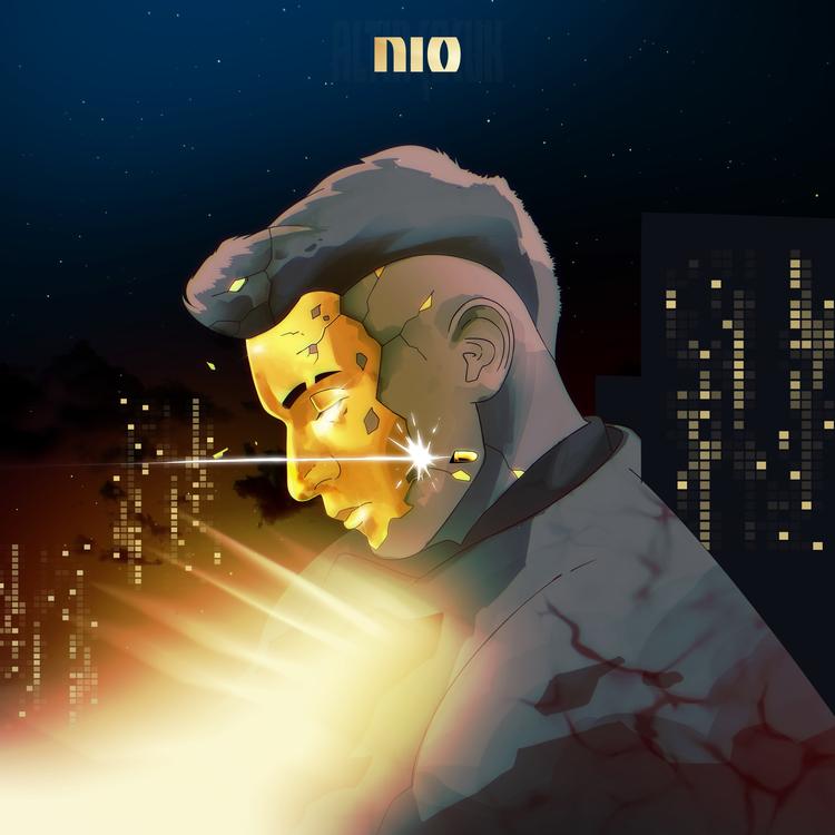 Nio's avatar image