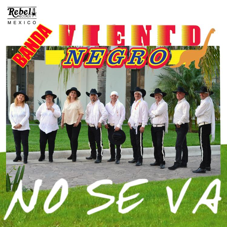 Banda Viento Negro's avatar image