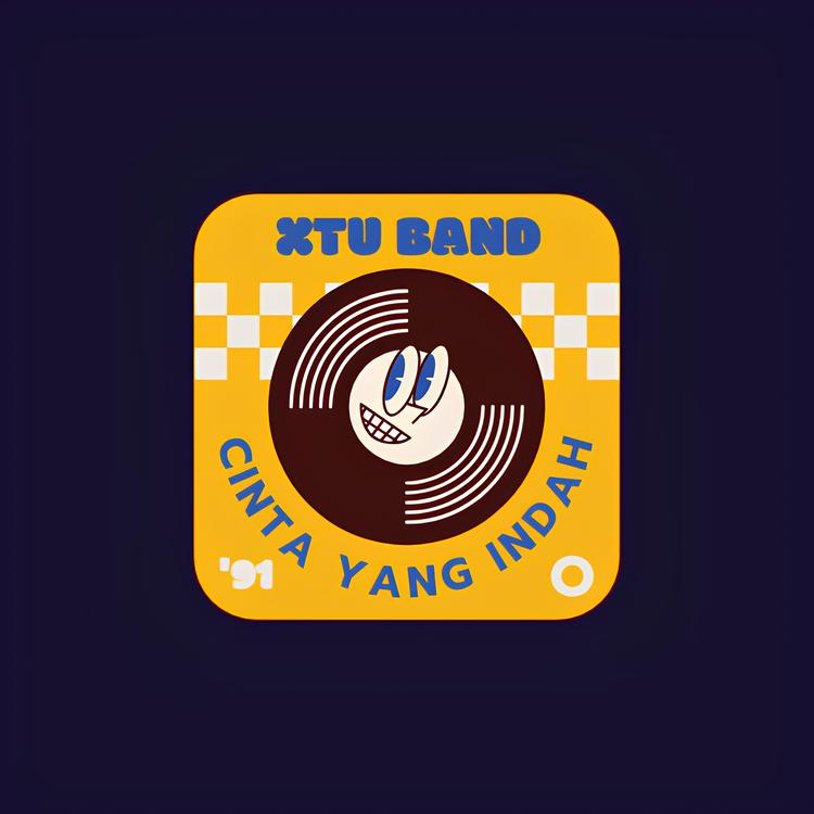 Xtu Band's avatar image