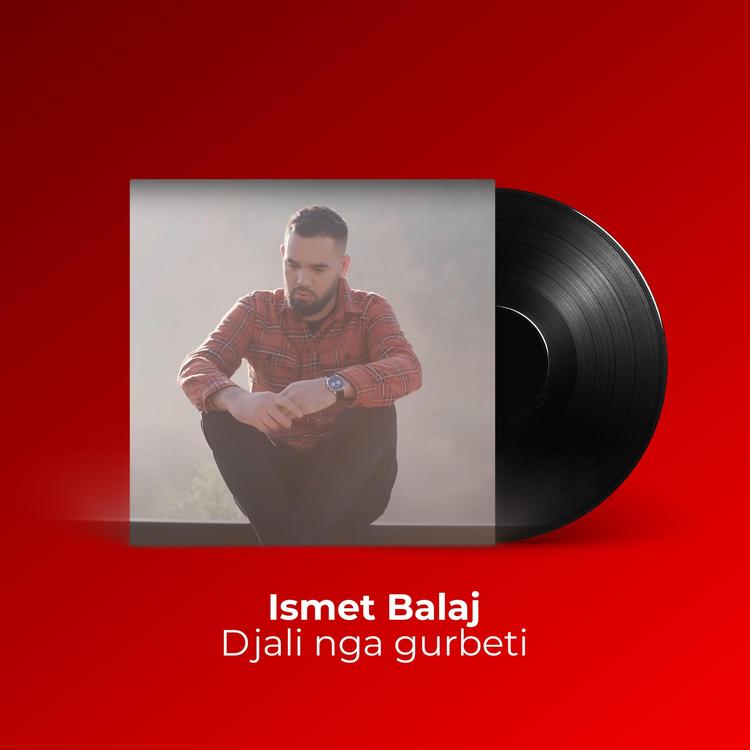 Ismet Balaj's avatar image