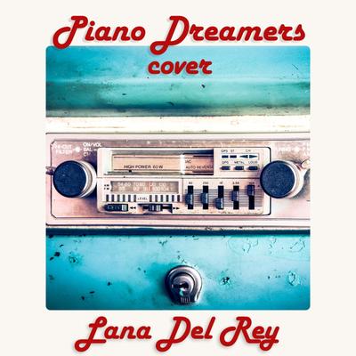 13 Beaches (Instrumental) By Piano Dreamers's cover