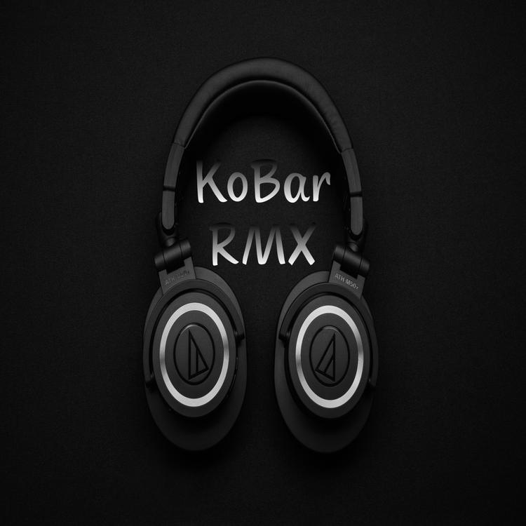 KoBar RMX's avatar image