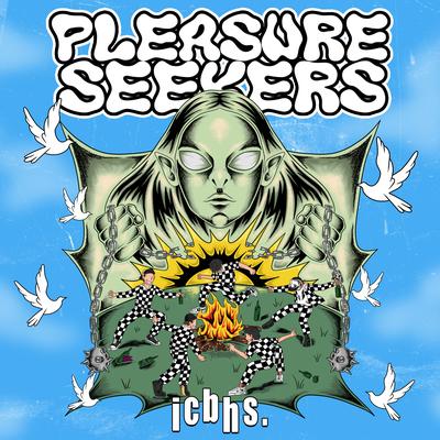 icbhs. By Pleasure Seekers's cover