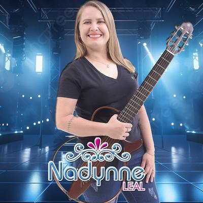 Nadynne Leal's cover