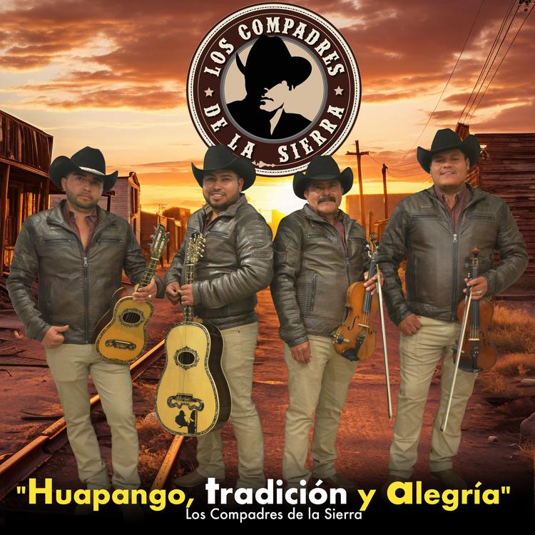 Los Compadres de la Sierra's avatar image