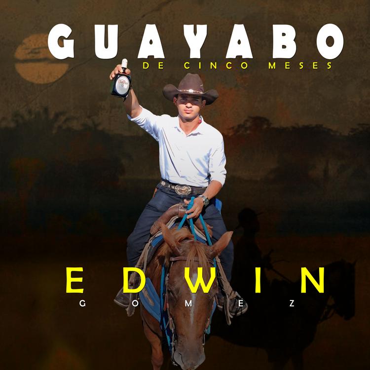 Edwin Gomez's avatar image