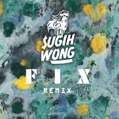 Fix (Remix)'s cover