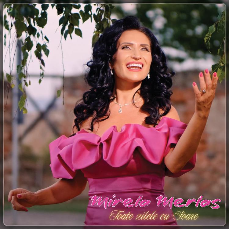 Mirela Merlas's avatar image