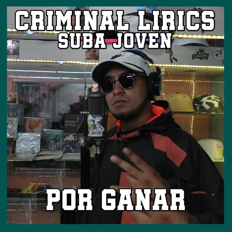 Criminal Lirics's avatar image