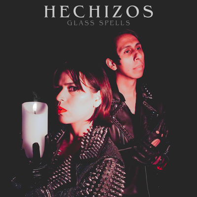 Hechizos By Glass Spells's cover