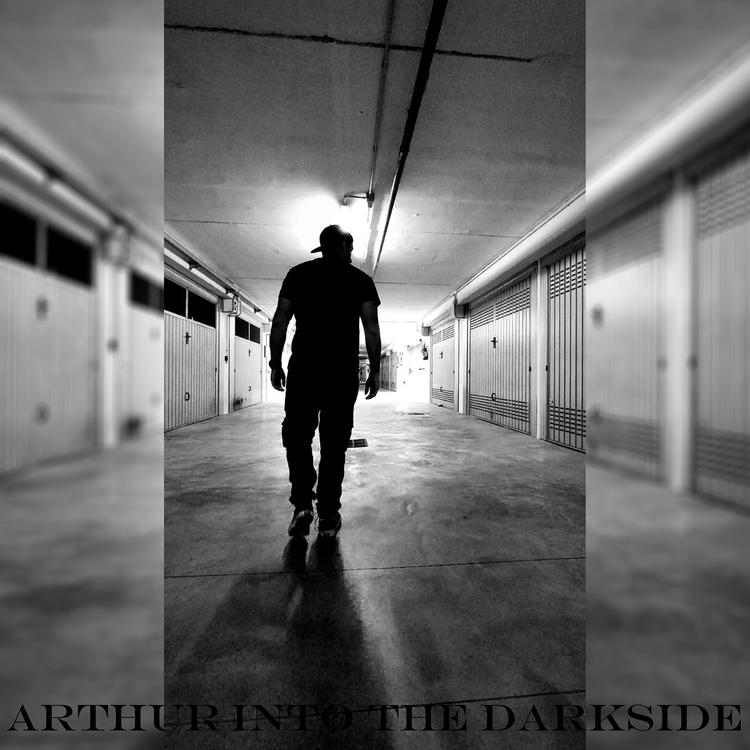 DJ Arthur's avatar image