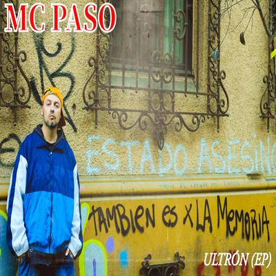 mc paso's cover