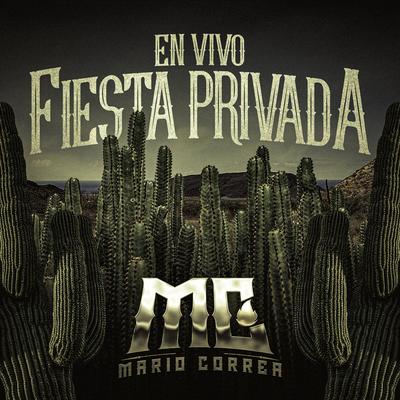 Mario Correa's cover