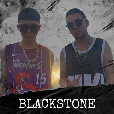 Blackstone's cover