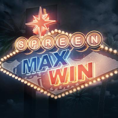 Max Win By Spreen's cover