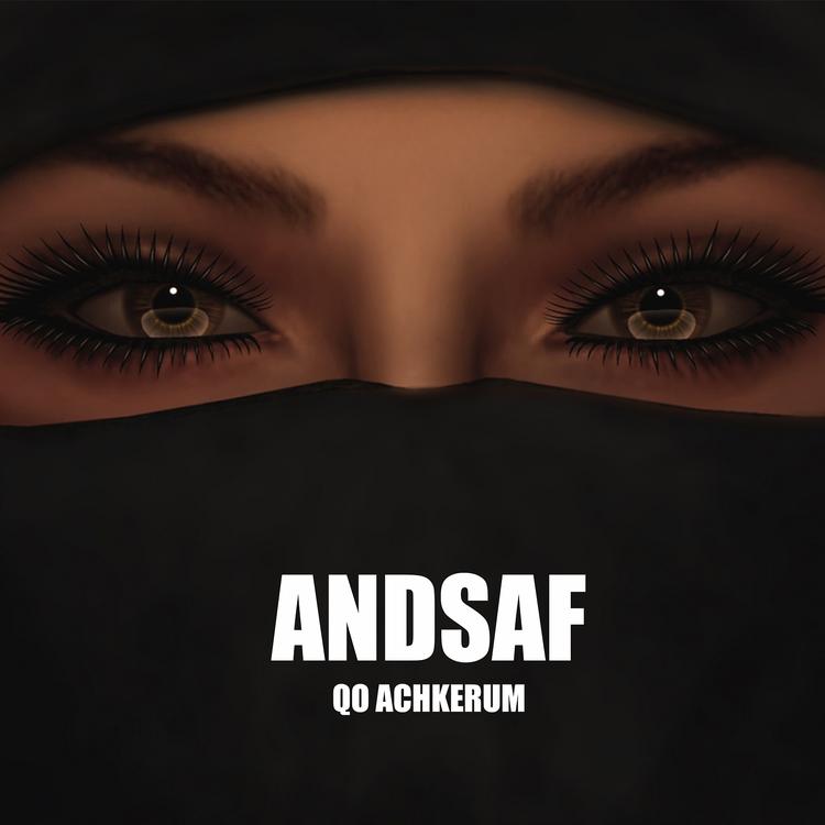 AndSaf's avatar image