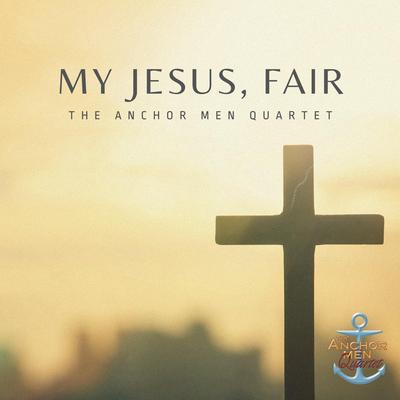 My Jesus, Fair (bonus track)'s cover