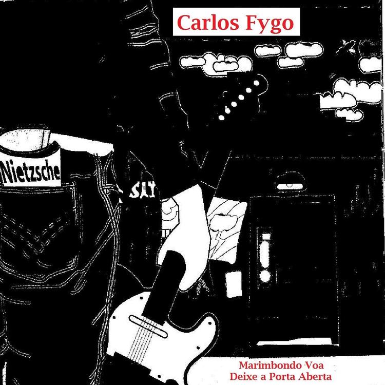 Carlos Fygo's avatar image