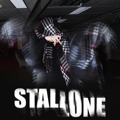 STALLONE's cover