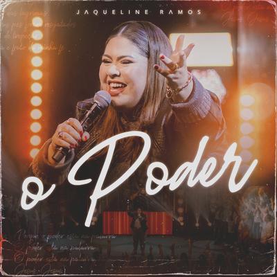 O Poder By Jaqueline Ramos's cover