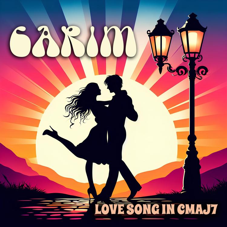Carim's avatar image