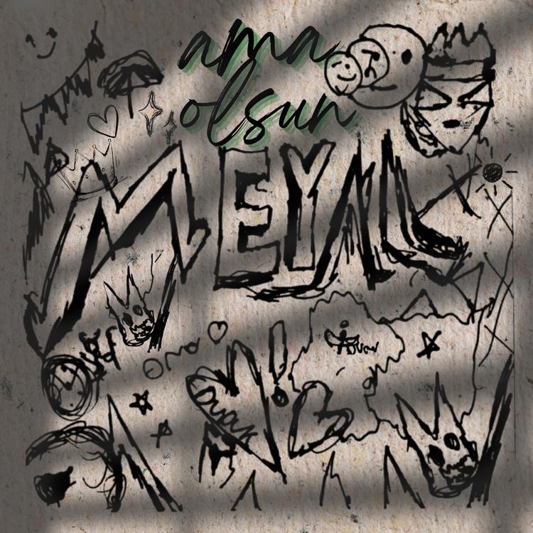 Meyal's avatar image