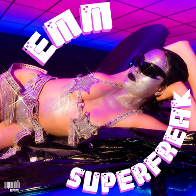 Superfreak By EMM's cover