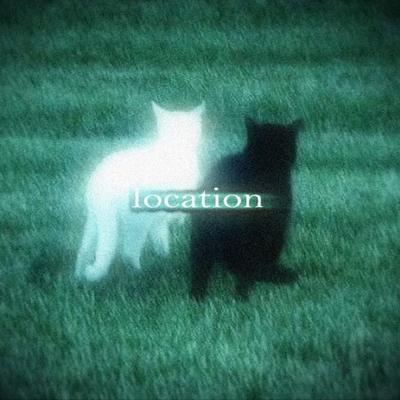 location By cade clair's cover