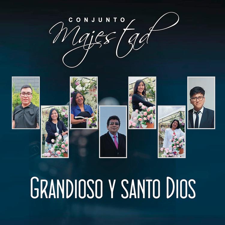 Conjunto Majestad's avatar image