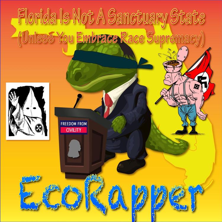 Ecorapper's avatar image