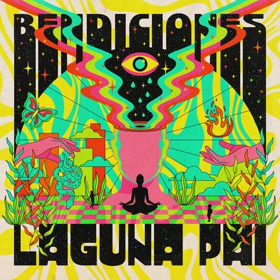 BENDICIONES By Laguna Pai's cover