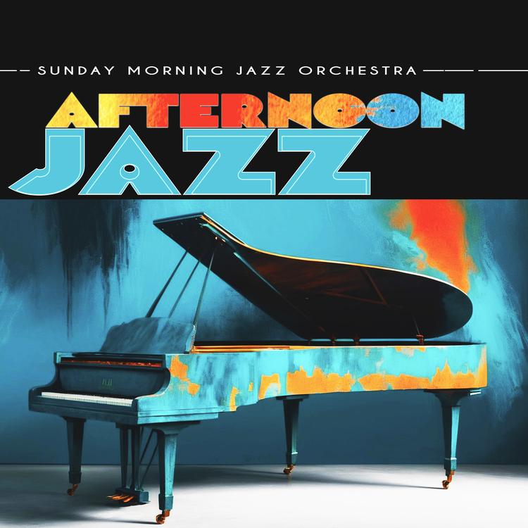 Sunday Morning Jazz Orchestra's avatar image