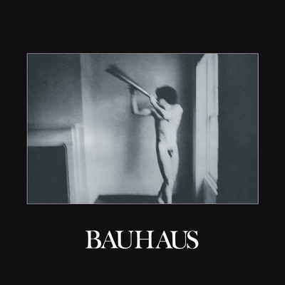 Telegram Sam By Bauhaus's cover